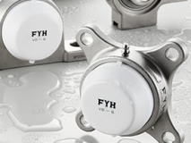 FYH不銹鋼帶座軸承 FYH不銹鋼帶座軸承